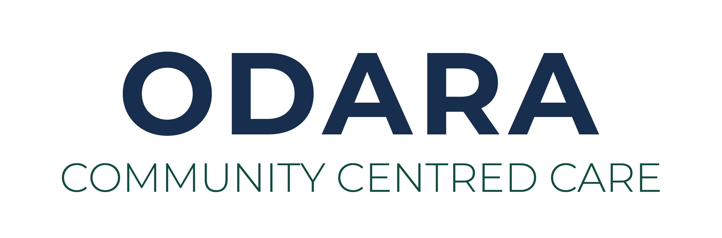 Odara-Care-slogan